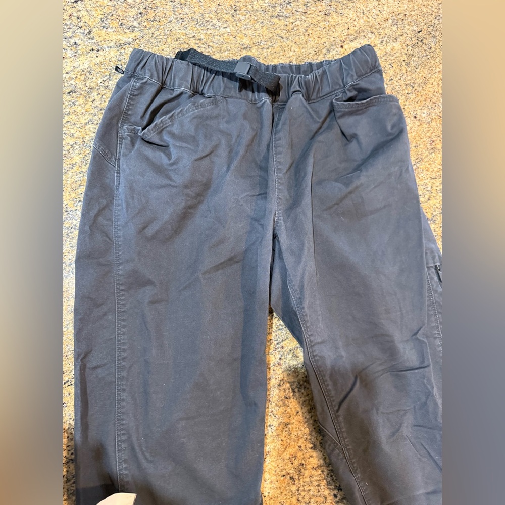 Women’s mountain hardwear Cederberg Pants size small - Picture 3 of 16